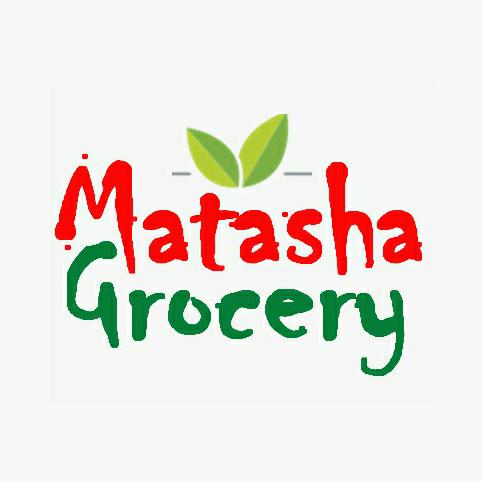 Matasha Grocery Logo